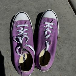 Converse Shoes