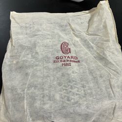Goyard