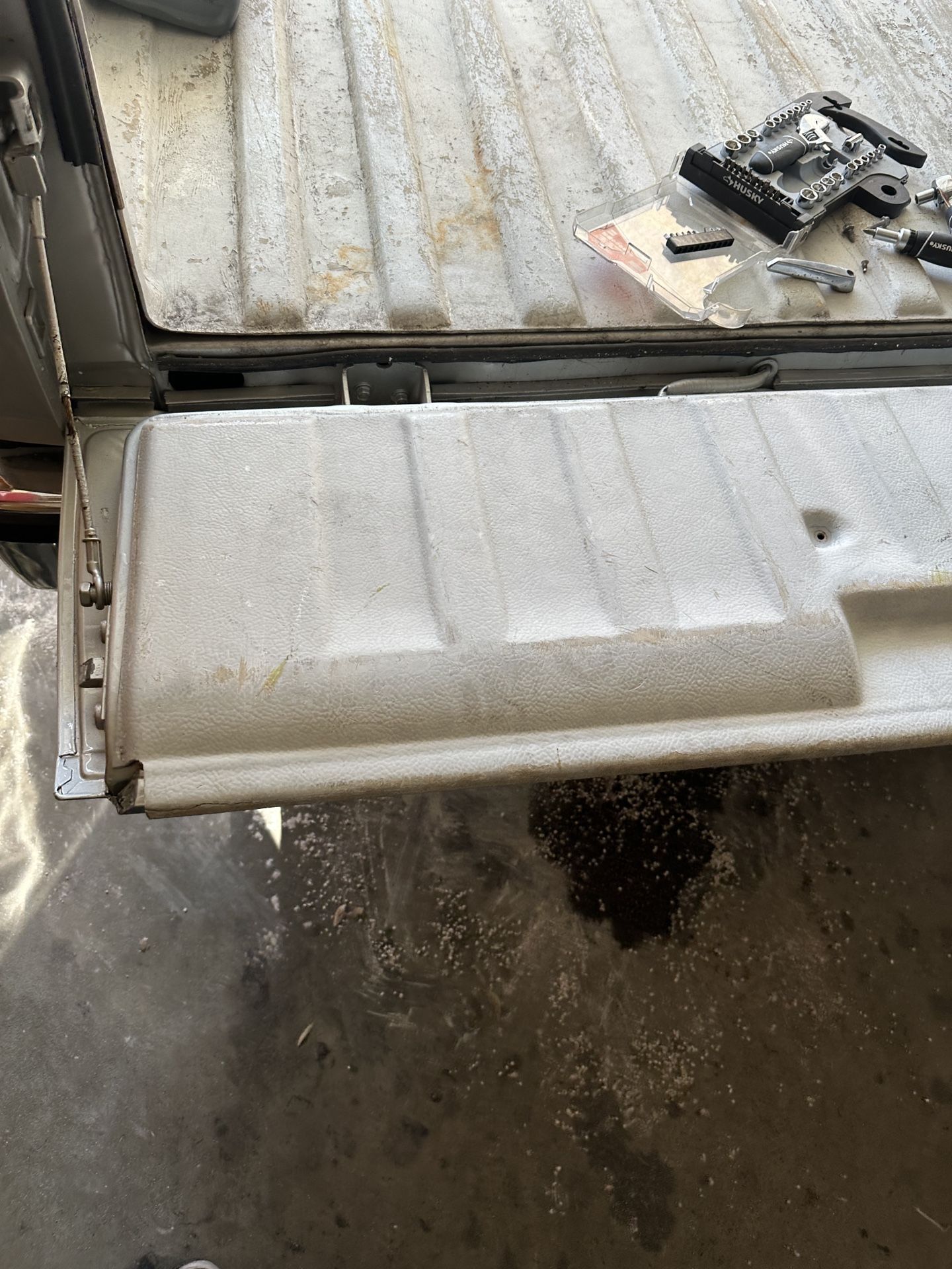 El Camino Bed Liner Fits All G Body El Camino for Sale in Long Beach