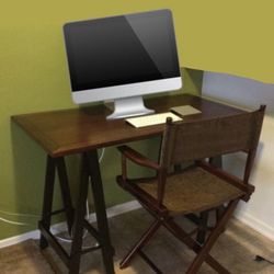 Wooden Desk/Table