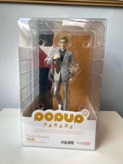 Good Smile Pop Up Parade Kento Nanami PVC Anime Figure