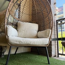 Bali & Peri Boho Chair 