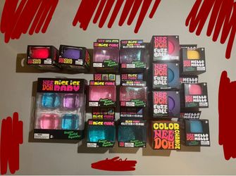 Needohs for sale - All authentic
