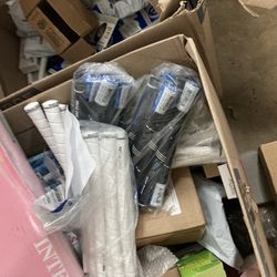 Brand New Golf Handles