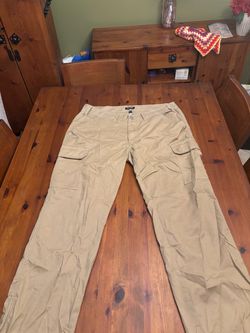 True Religion Cargo Pants