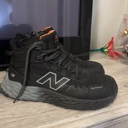 Steel Toe New Balance