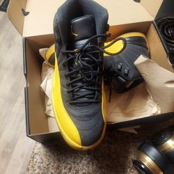 Jordan 12