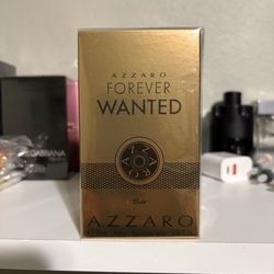 Azzaro The Most Wanted Elixir