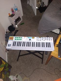 Arturia Keylab 49 Midi Controller