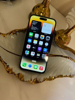 iPhone 14 Pro max
