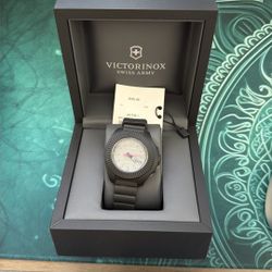 Victorinox Swiss Army Watch