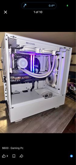 Gaming PC