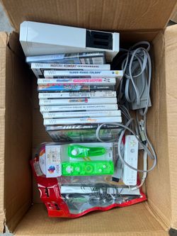 Nintendo Wii