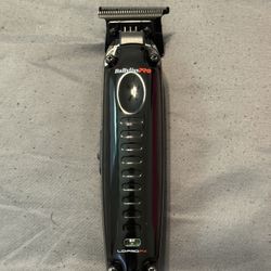 Barber Low Fx Pro Trimmer