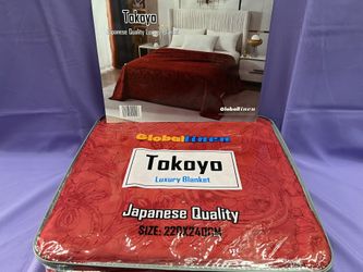 Tokoyo Super Soft California King 