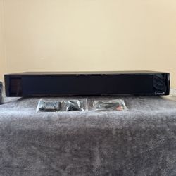 High Definition Home Speaker Lennox