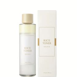 78% Rice Extract Face Toner That Brightens