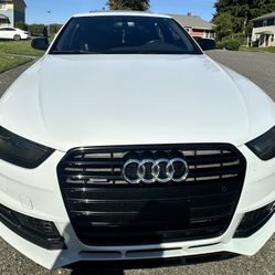 2015 Audi A4