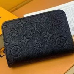 LV Wallet, New