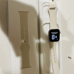 T-Mobile Apple Watch 