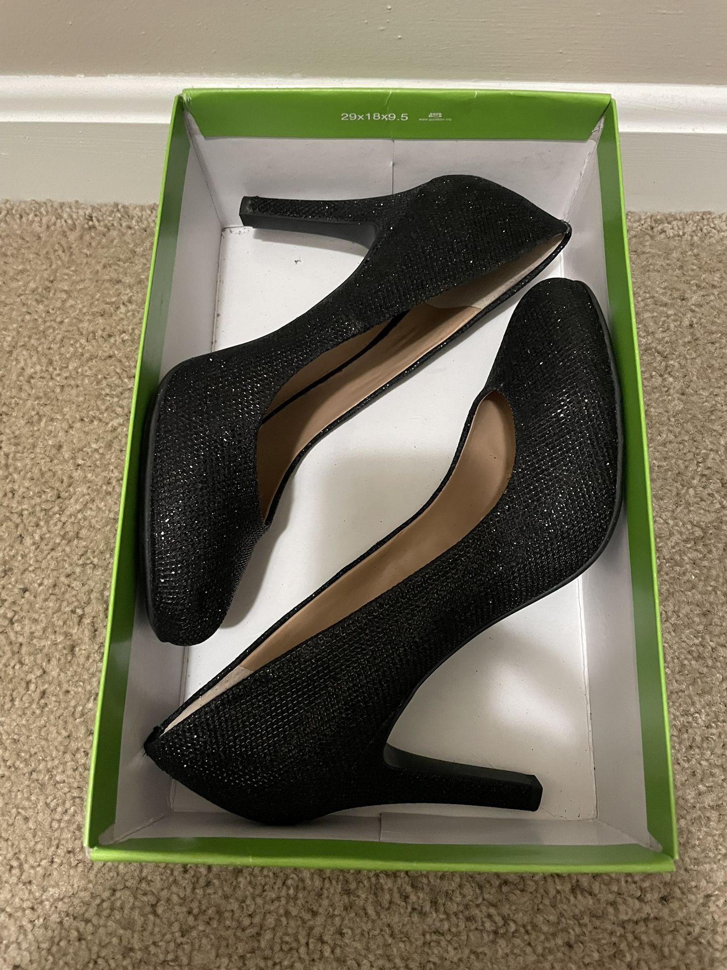 Women’s High Heels