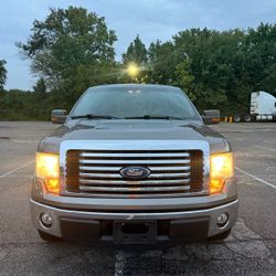 2011 Ford F-150