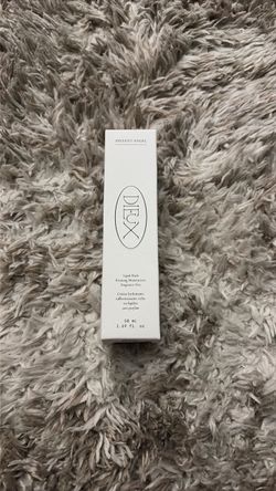 Dieux lipid rich firming moisturizer