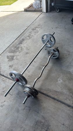 Weighs