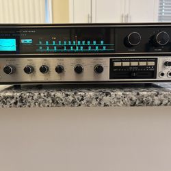 Kenwood KR-6160