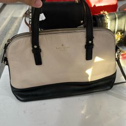 Used Kate Spade Purse