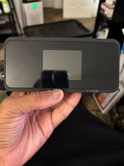 Inseego Mifi 5G hotspot for t mobile