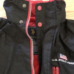 Winter Jacket Size S Youths For 13-14 Years Old Boy 