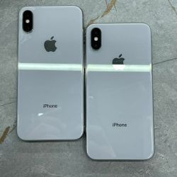 iPhone x 64GB Unlocked 