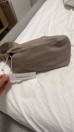 ESSENTIALS BRAND NEW