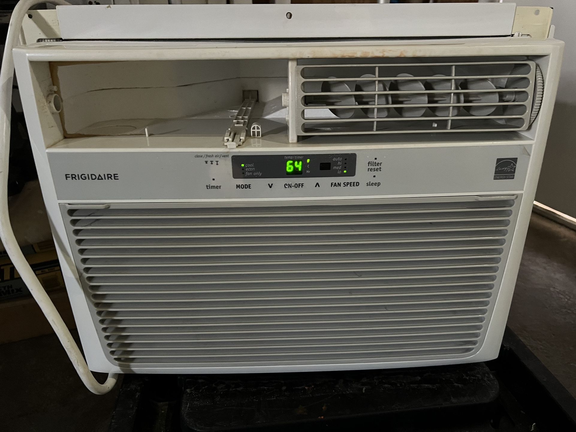 Air Conditioner 10000BTU