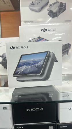 DJI RC Pro 2 Brand New