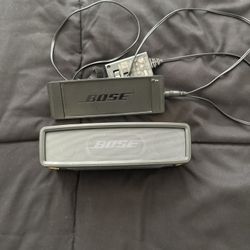 Bose Mini SoundLink 