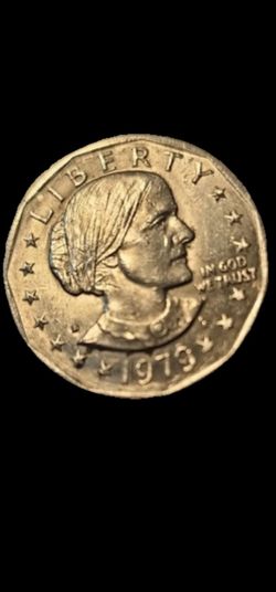 USA SUSAN B ANTHONY 1979 D .