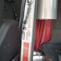 Commercial Heat Lamp