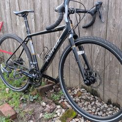 Kona Rove AL 700 50 cm, Nearly New
