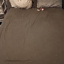 Full Size Mattress 