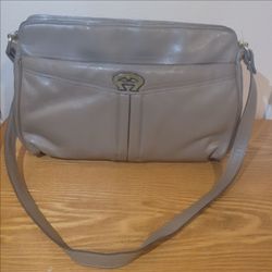 Vintage Etienne Aigner leather purse