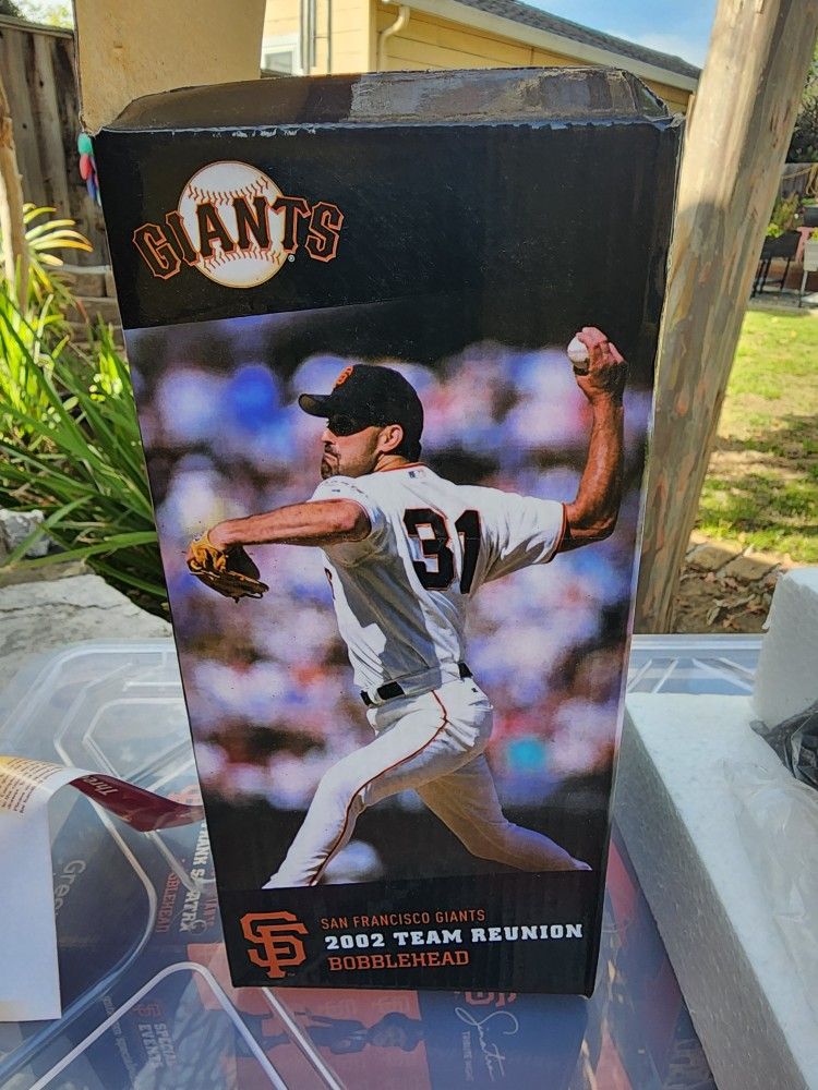 San Francisco Giants 