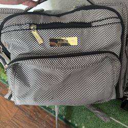 Juju Bee Diaper Bag