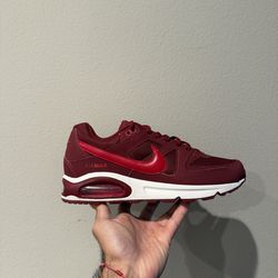 Nike Air Max Command Size 10 - NEW