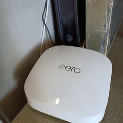 EERO WIFI 6E PRO ROUTER