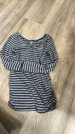 Maternity Shirt