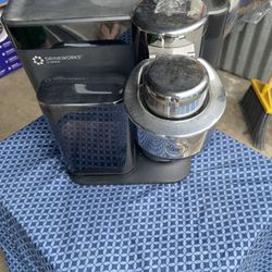 Kruig Drinkworks Drink Maker