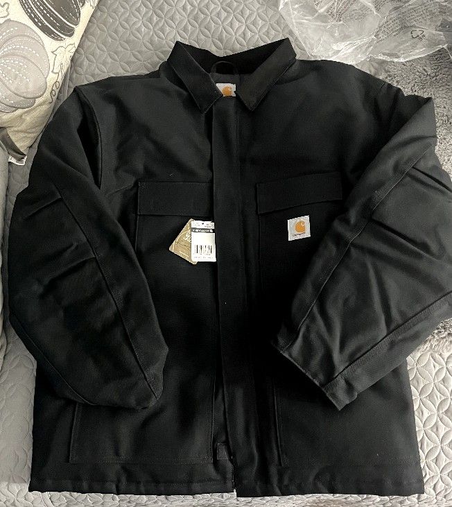 Brand New Carhart Jacket 2x
