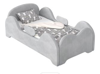 Toddler Bed 